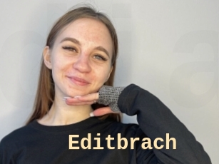 Editbrach