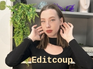 Editcoup