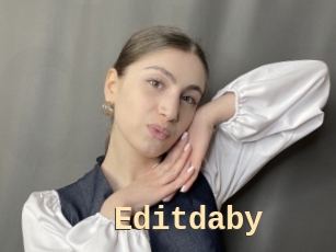 Editdaby