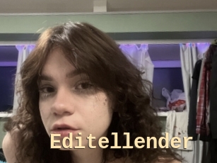 Editellender