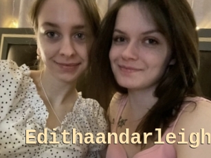 Edithaandarleigh