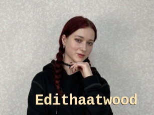 Edithaatwood