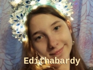 Edithabardy