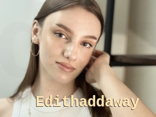 Edithaddaway