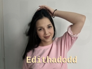 Edithadodd