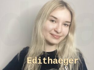 Edithaeger