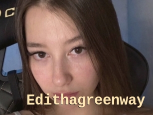 Edithagreenway