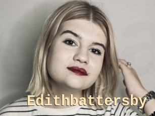 Edithbattersby