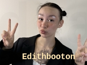 Edithbooton