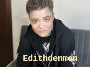 Edithdenmon