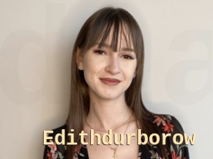 Edithdurborow