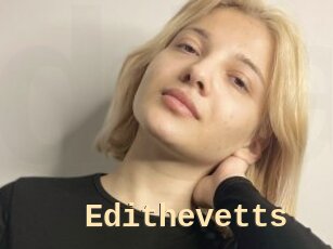 Edithevetts