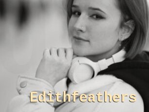 Edithfeathers