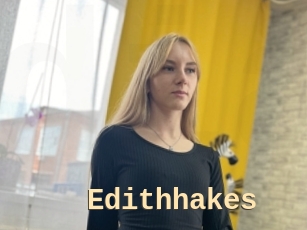 Edithhakes