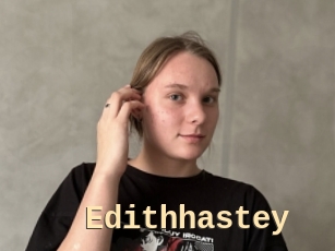 Edithhastey