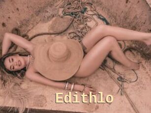 Edithlo