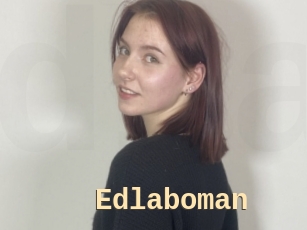 Edlaboman