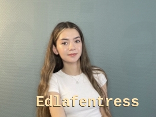 Edlafentress