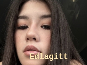 Edlagitt