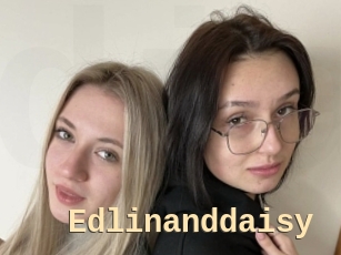 Edlinanddaisy