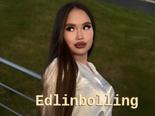 Edlinbolling