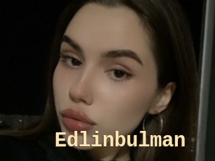 Edlinbulman