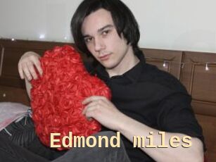 Edmond_miles