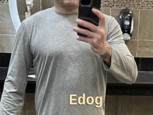 Edog