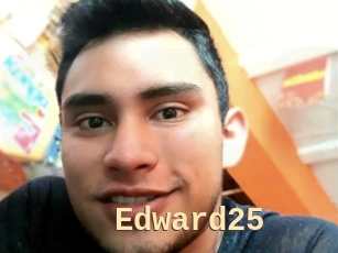 Edward25