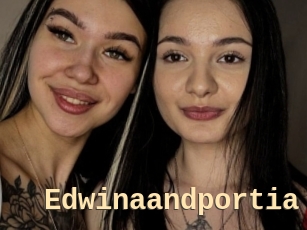 Edwinaandportia