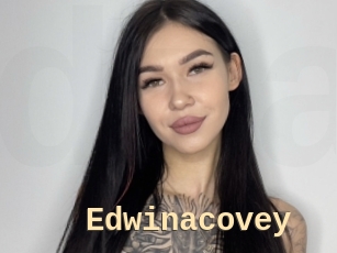 Edwinacovey