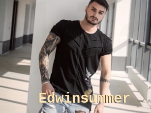 Edwinsummer