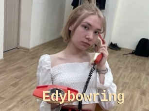 Edybowring