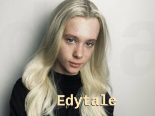 Edytale