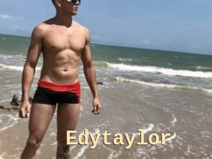 Edytaylor