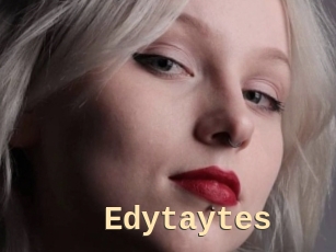 Edytaytes