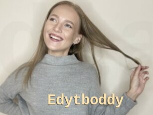 Edytboddy