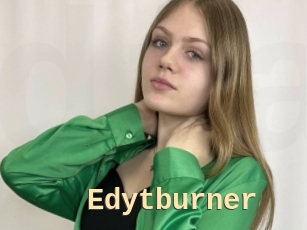 Edytburner