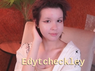 Edytcheckley