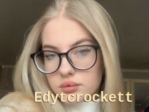 Edytcrockett