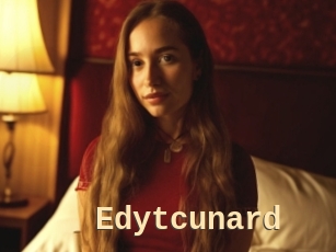 Edytcunard