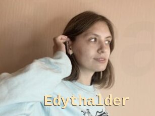 Edythalder