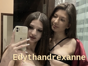 Edythandrexanne