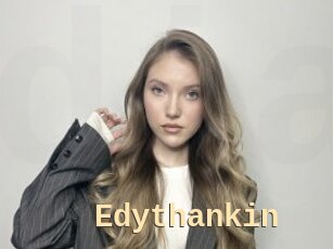 Edythankin