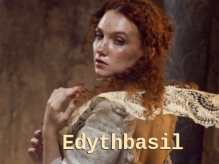 Edythbasil