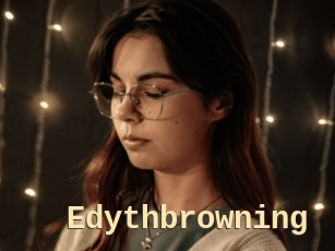 Edythbrowning