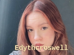 Edythcroswell