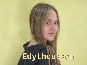 Edythcusson