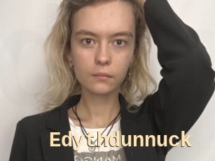 Edythdunnuck