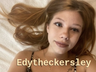 Edytheckersley